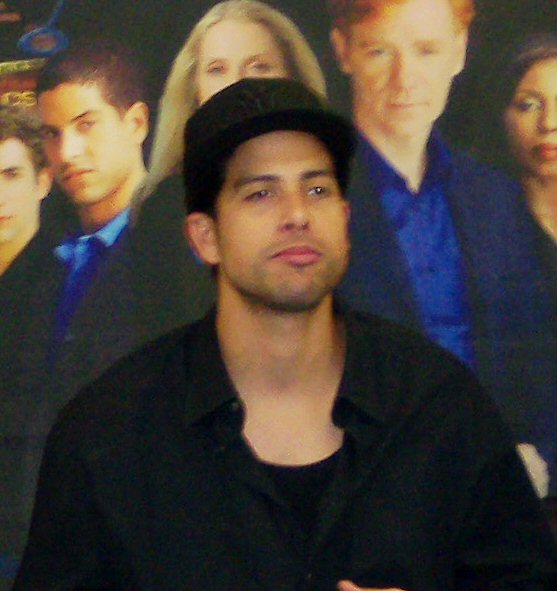 Adam Rodriguez 2008