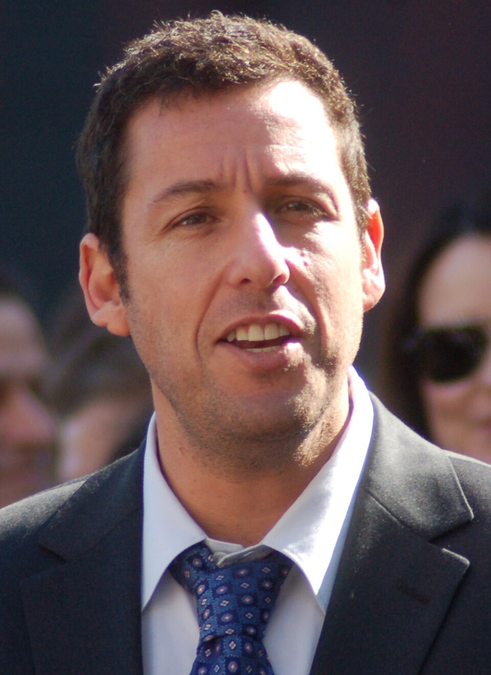 Adam Sandler 2011