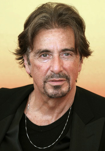 Al Pacino 2004