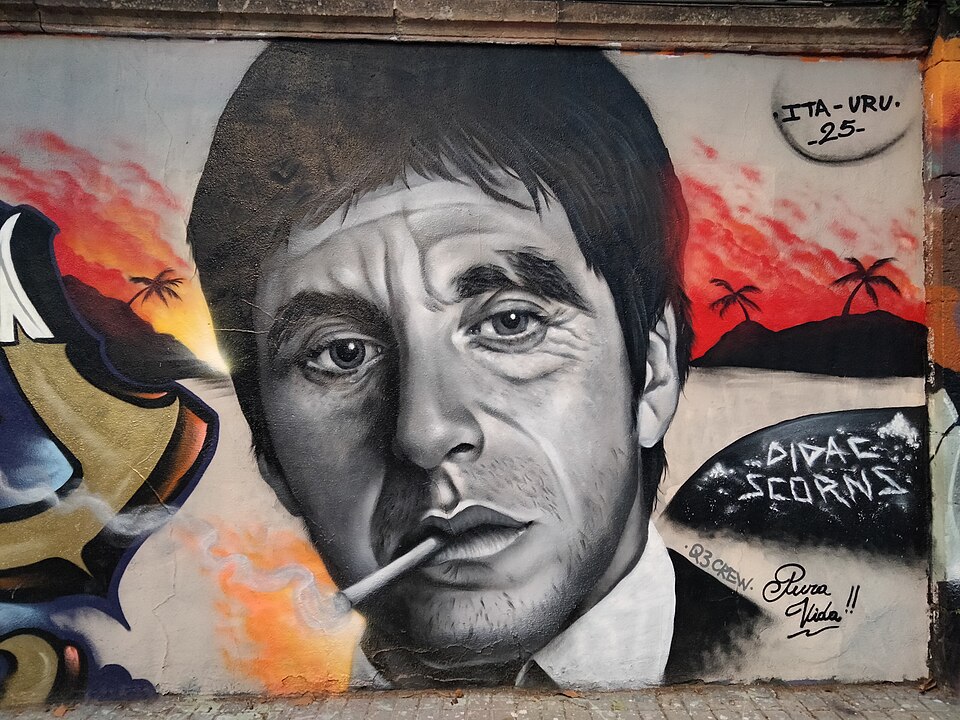 Al Pacino 2025 (heute)