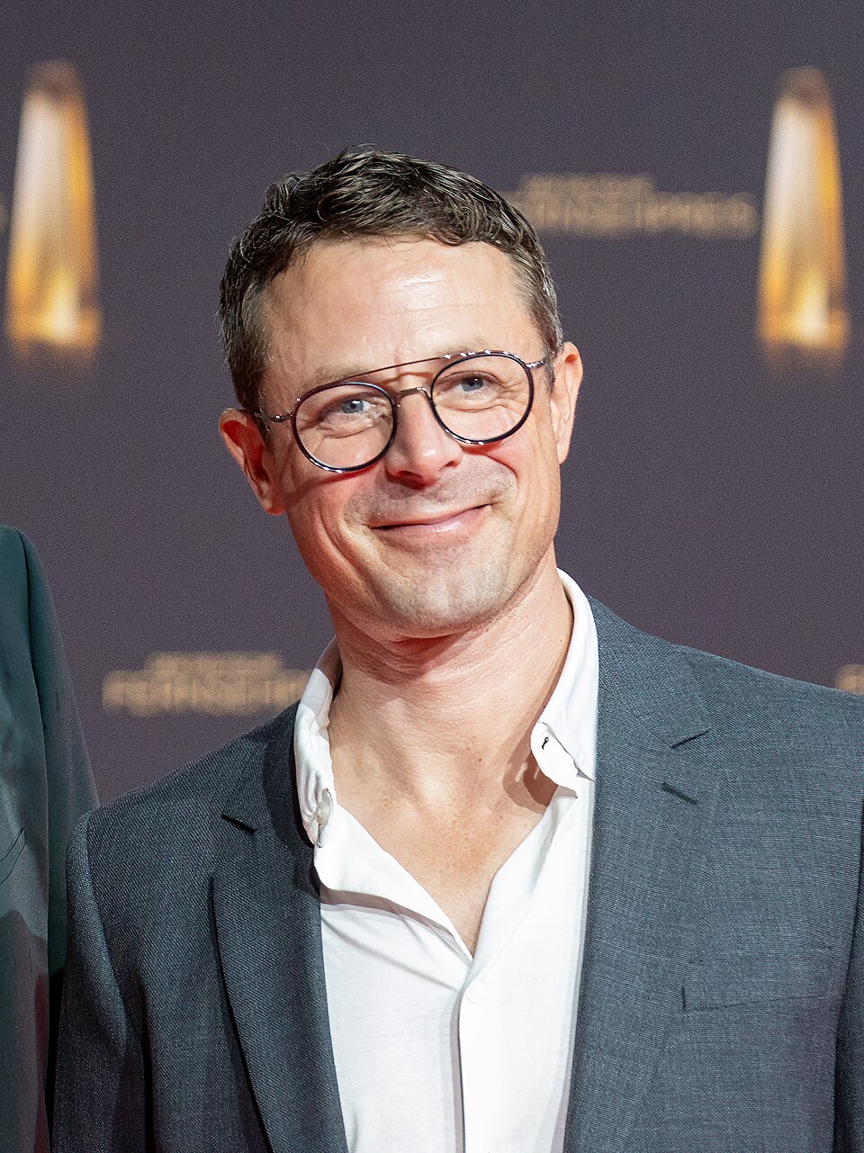 Alexander Bommes 2024 (heute)