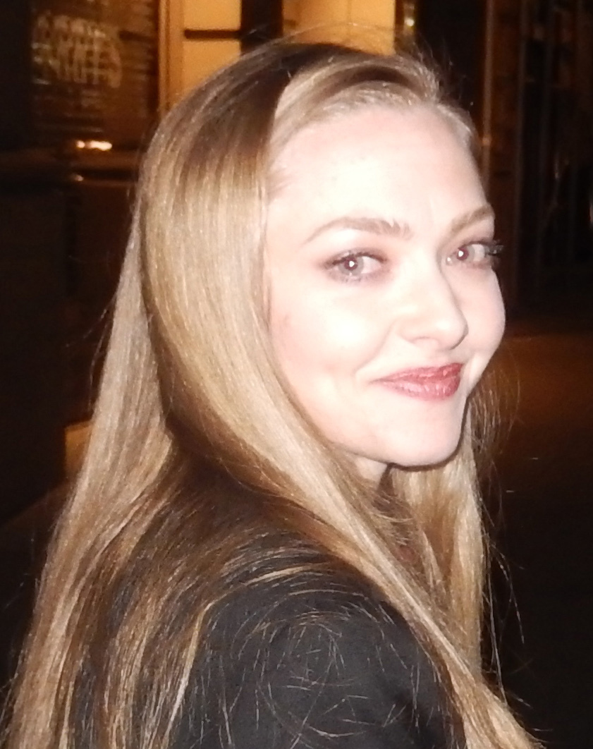 Amanda Seyfried 2019 (jung)