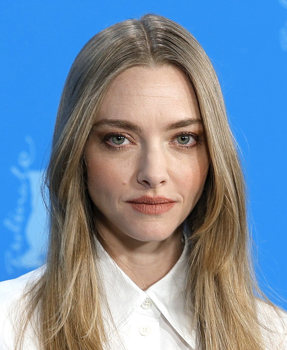 Amanda Seyfried 2024