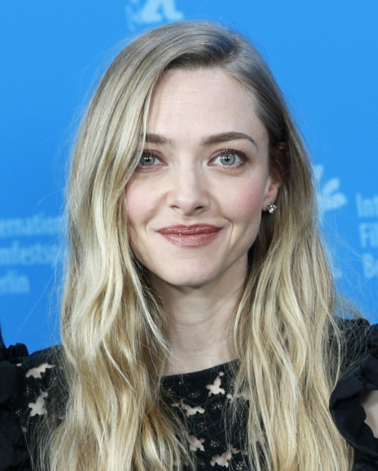 Amanda Seyfried 2026 (heute)