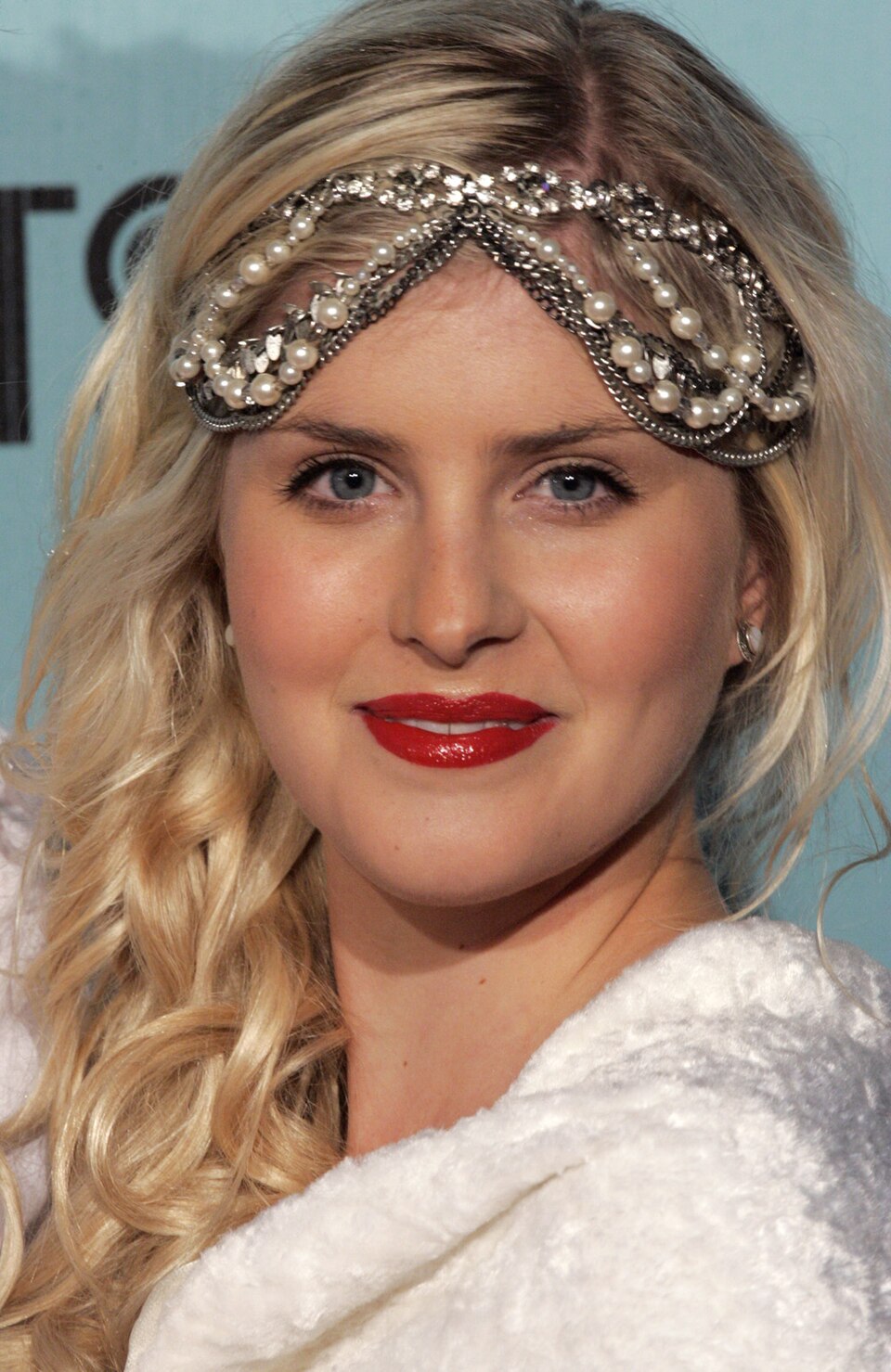 Amy Ruffle 2013