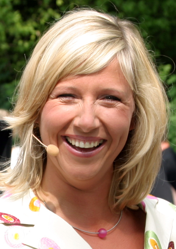 Andrea Kiewel 2005 (jung)
