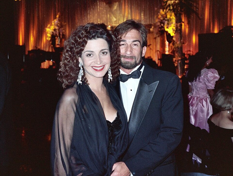 Annie Potts 2006