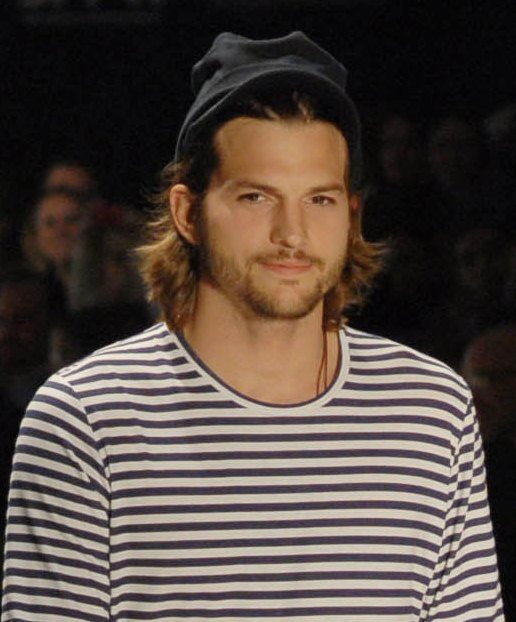 Ashton Kutcher 2013