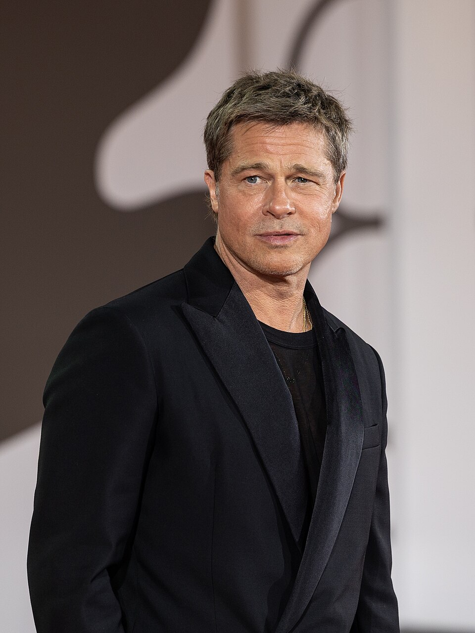 Brad Pitt 2024 (heute)