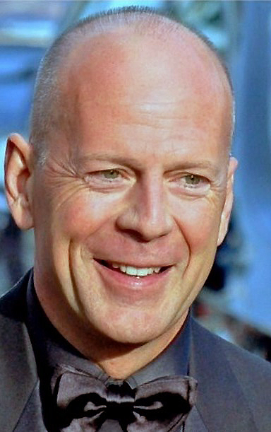 Bruce Willis 2006