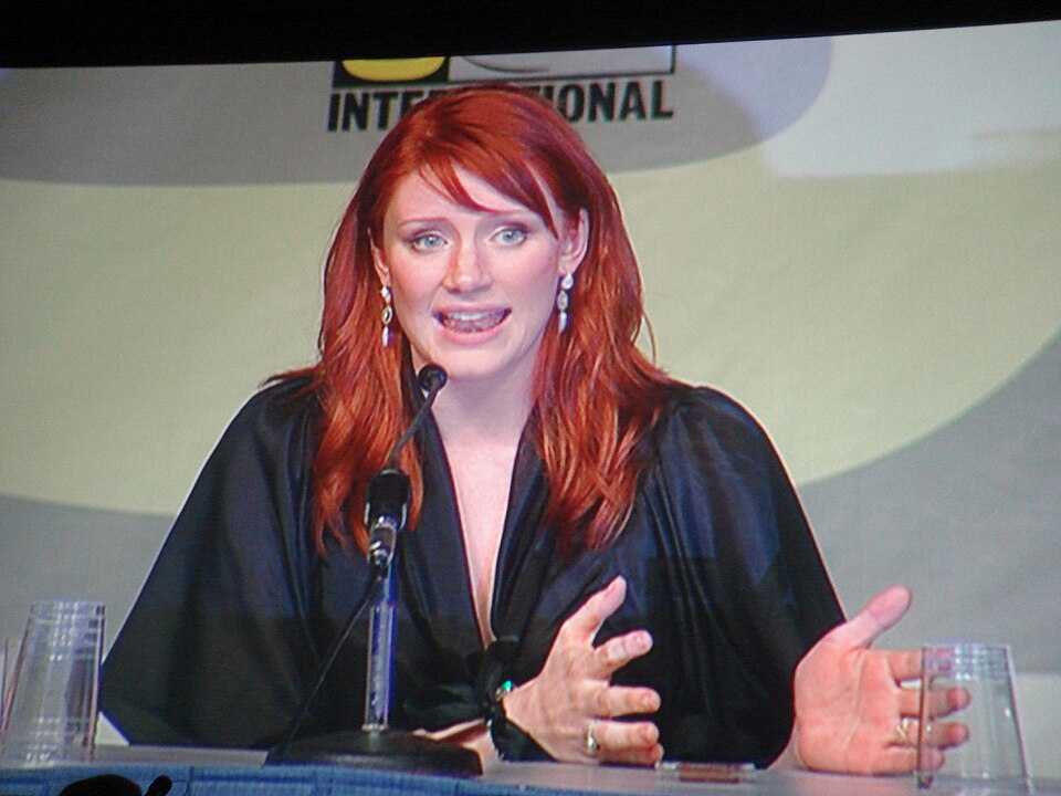 Bryce Dallas Howard 2006 (jung)