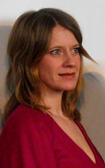 Caroline Peters 2013 (jung)
