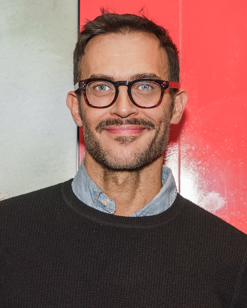 Cheyenne Jackson 2025 (heute)