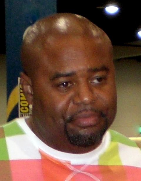 Chi McBride 2008 (jung)