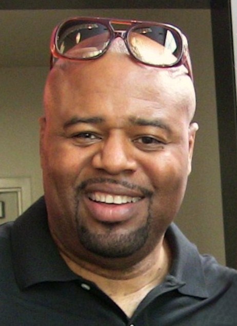 Chi McBride 2009