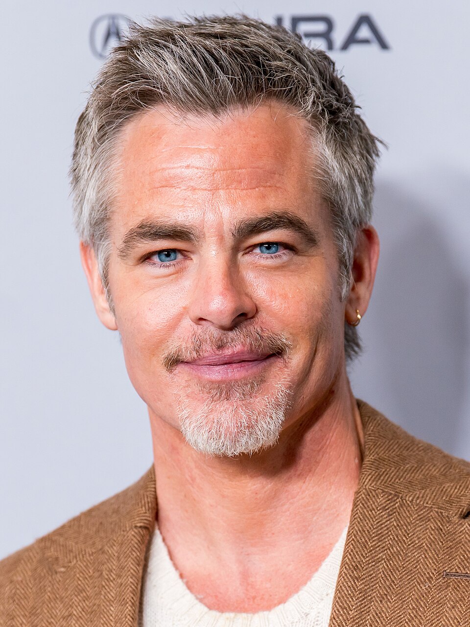 Chris Pine 2026 (heute)