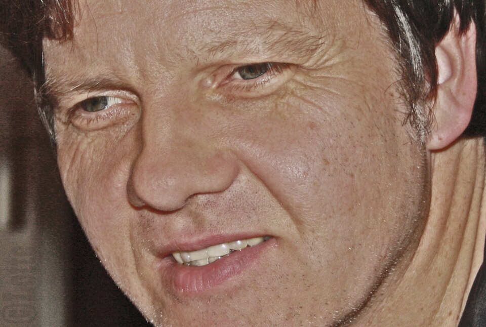 Christian Rudolf 2011 (jung)