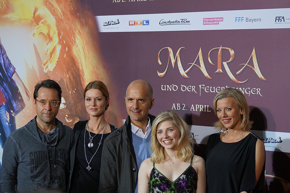Christoph Maria Herbst 2015