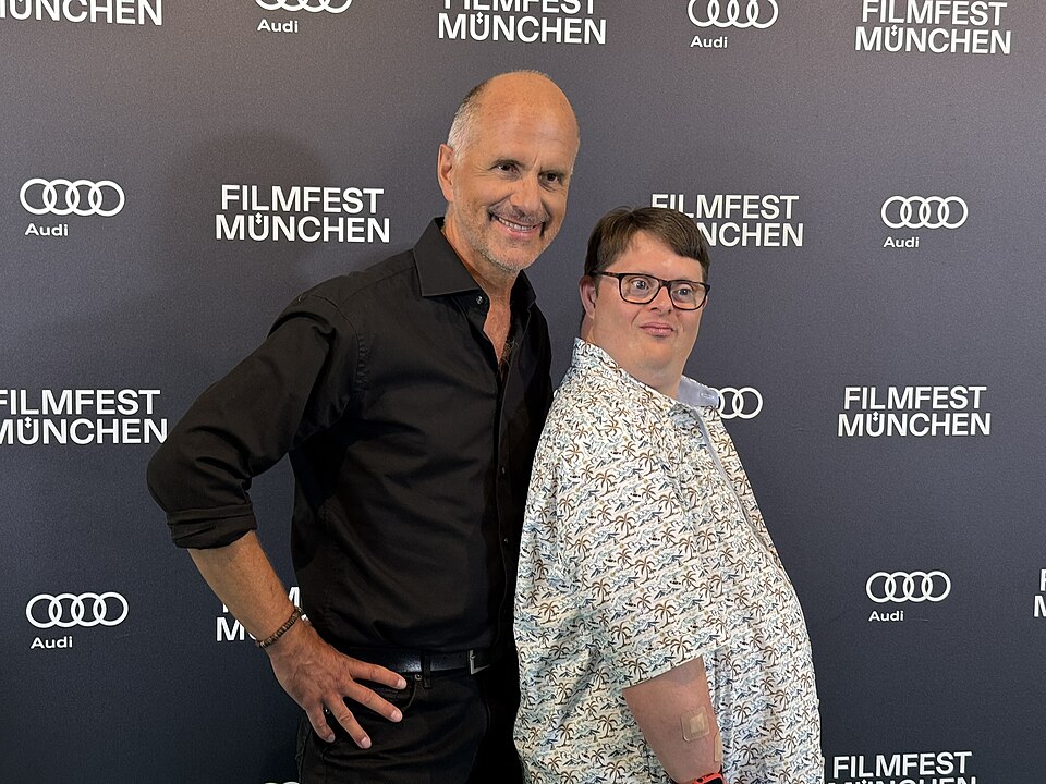 Christoph Maria Herbst 2025 (heute)