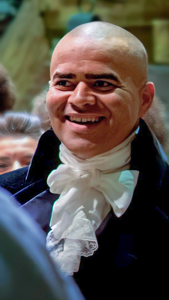 Christopher Jackson 2015 (jung)