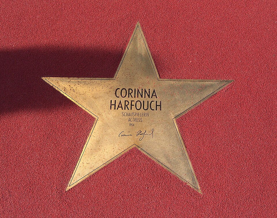Corinna Harfouch 2010 (jung)