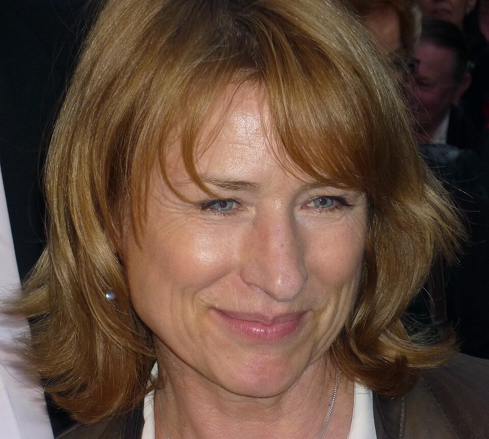 Corinna Harfouch 2012