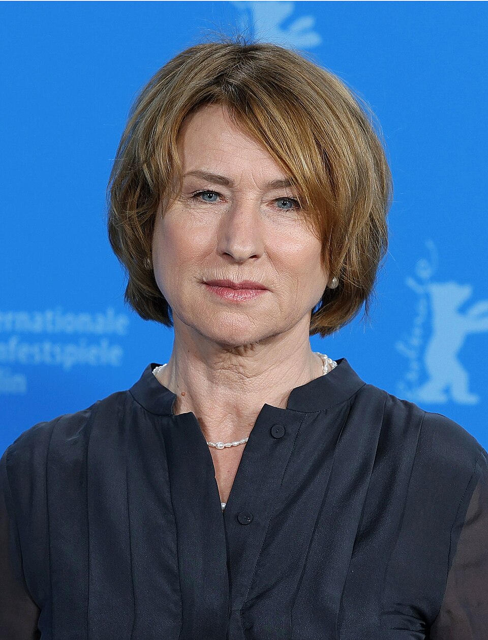 Corinna Harfouch 2024 (heute)