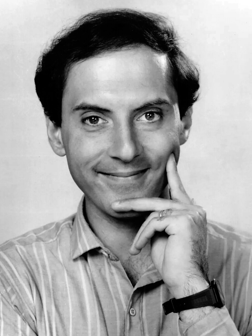 Dan Castellaneta 1988 (jung)