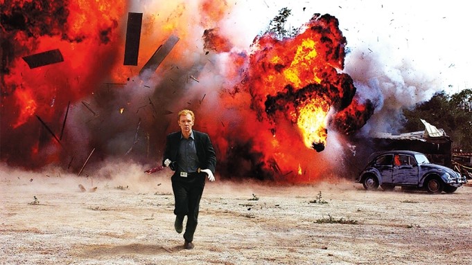 David Caruso 2022 (heute)