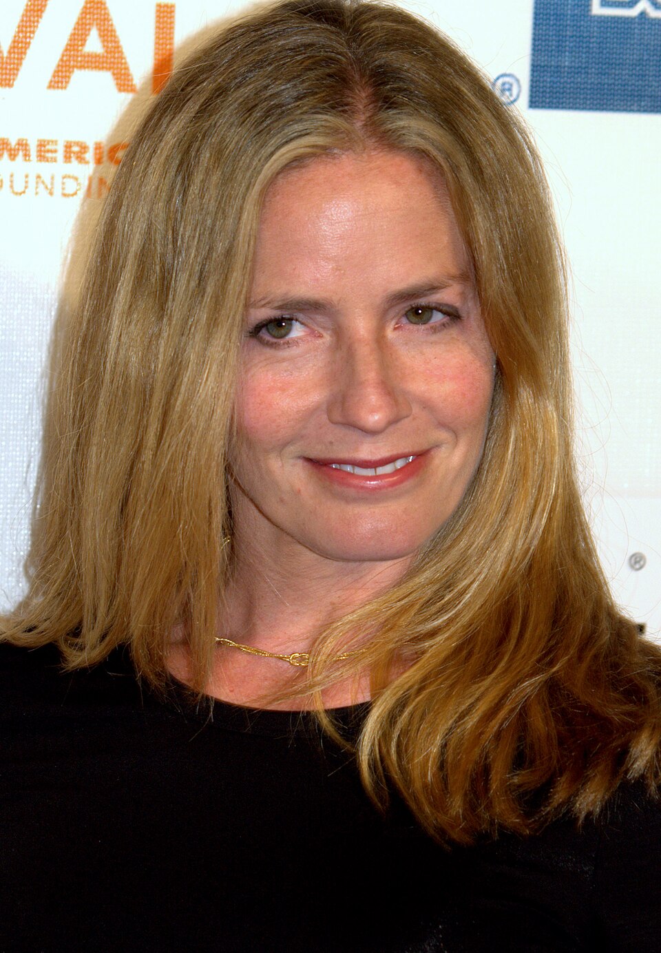 Elisabeth Shue 2009