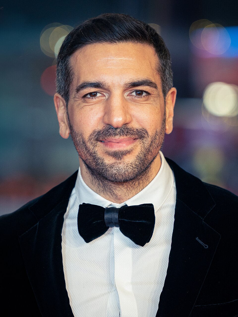 Elyas M’Barek 2025 (heute)