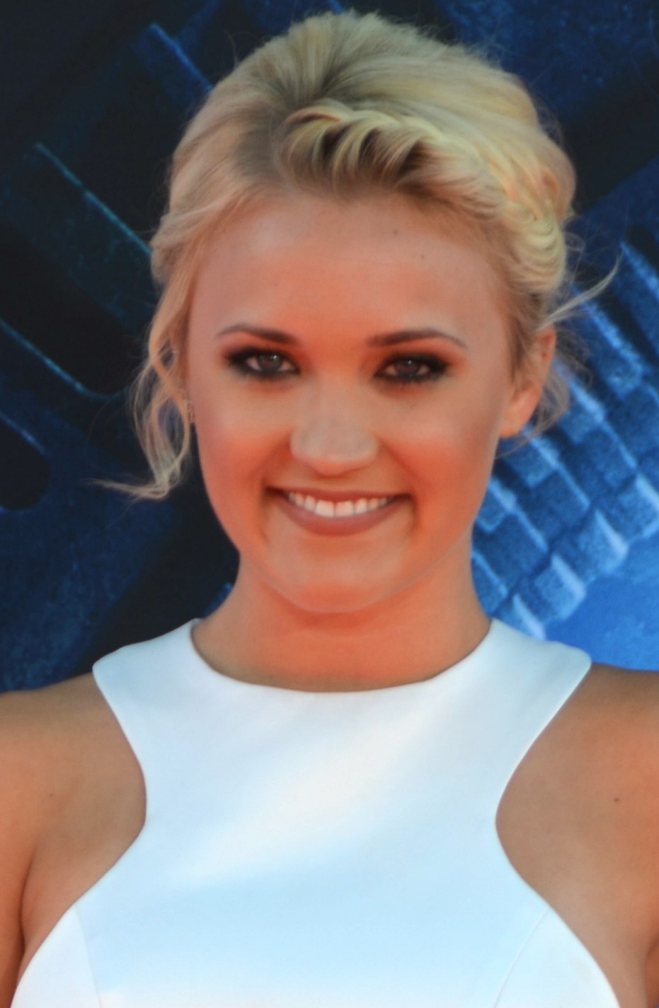 Emily Osment 2014