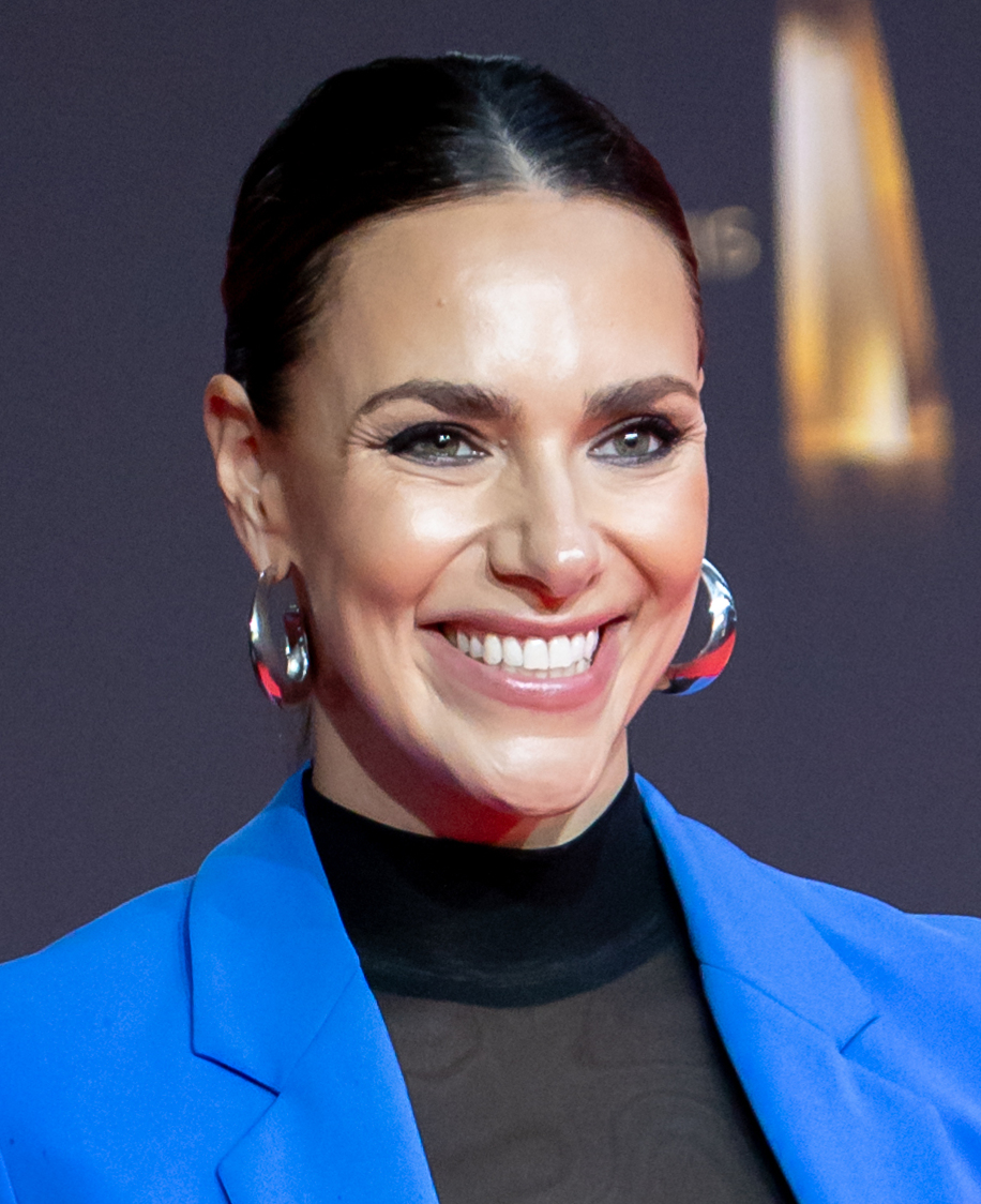 Esther Sedlaczek 2024 (heute)