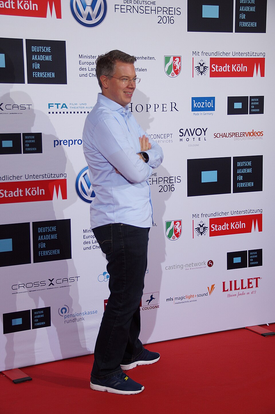 Frank Thelen 2015