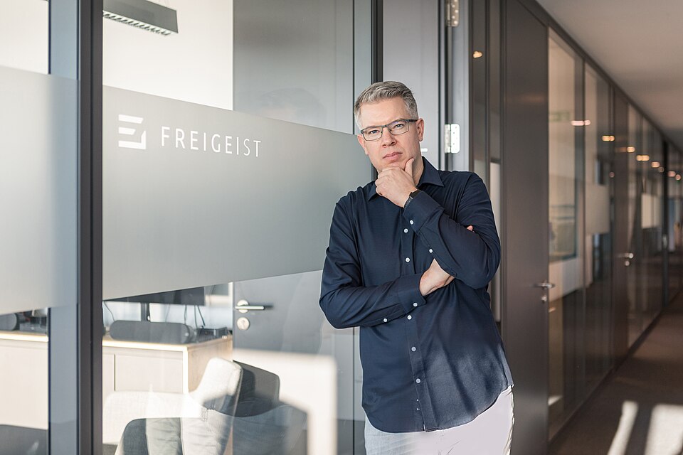 Frank Thelen 2020