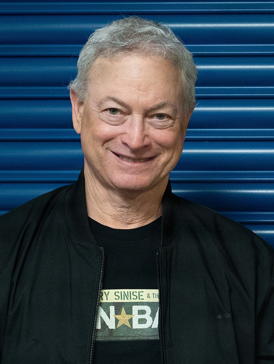 Gary Sinise 2026 (heute)