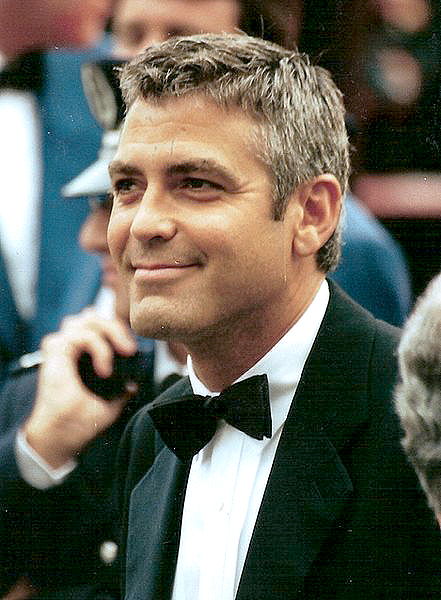 George Clooney 2000 (jung)