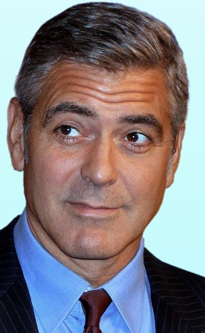 George Clooney 2011