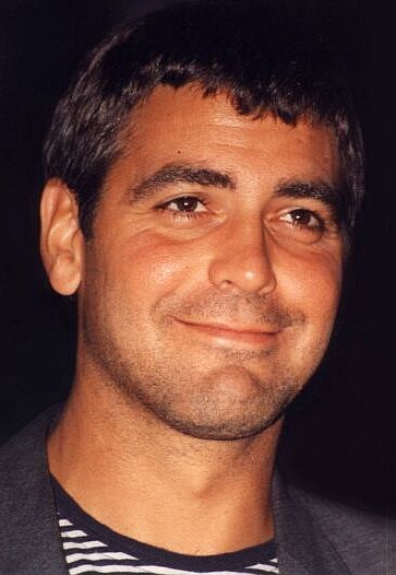 George Clooney 2018