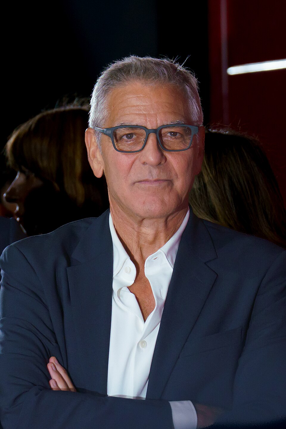 George Clooney 2026 (heute)