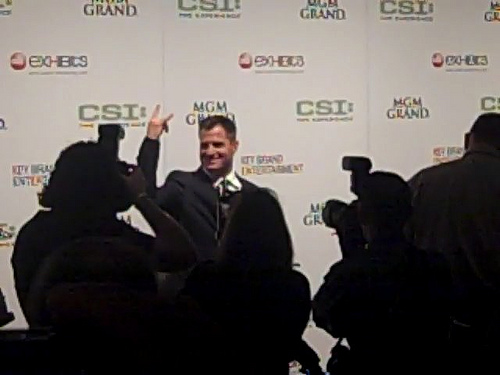 George Eads 2011 (jung)