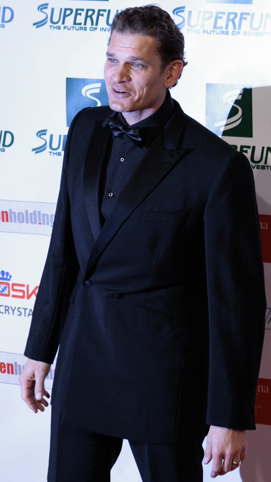 Götz Otto 2009 (jung)