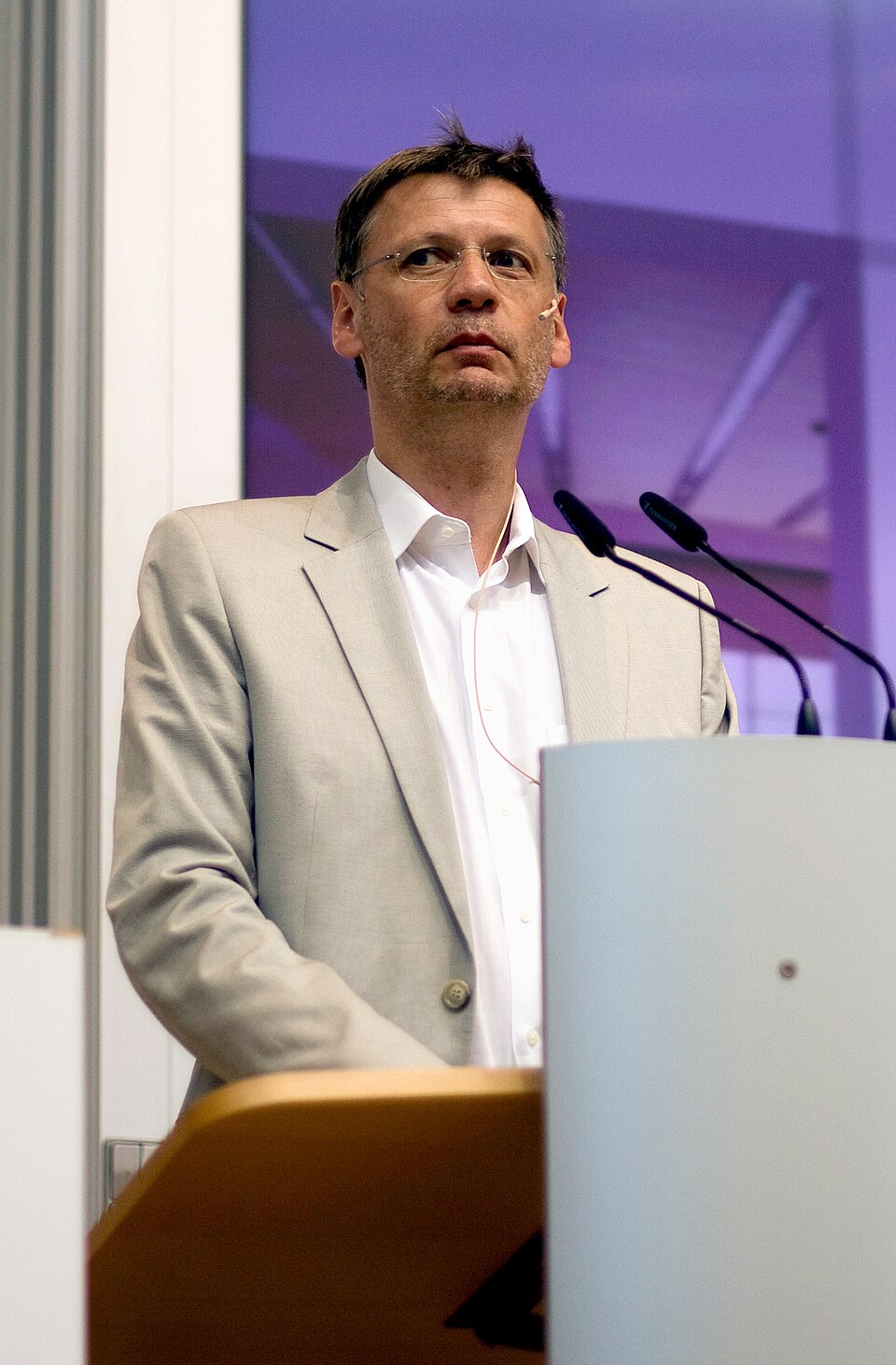 Günther Jauch 2008 (jung)