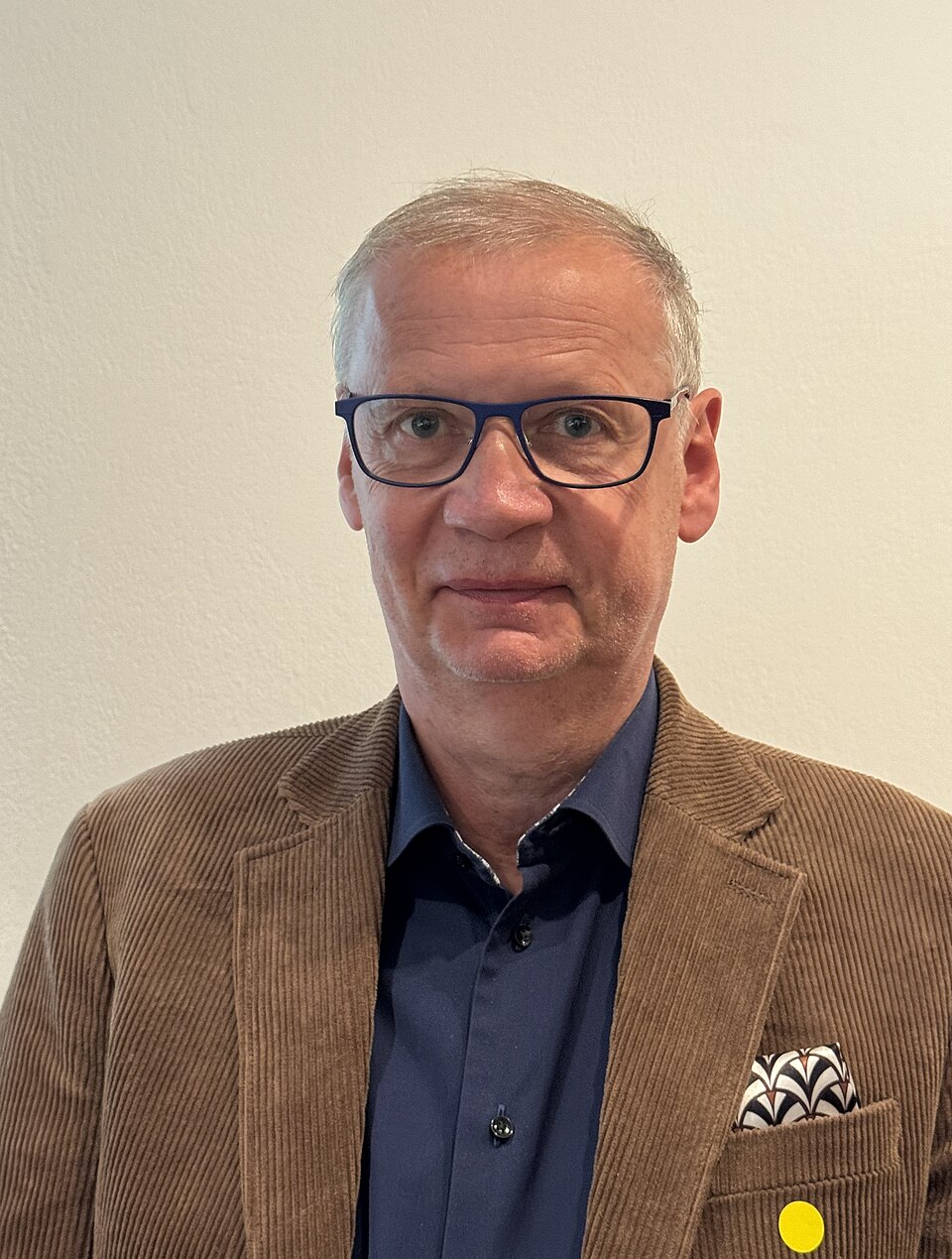 Günther Jauch 2025 (heute)
