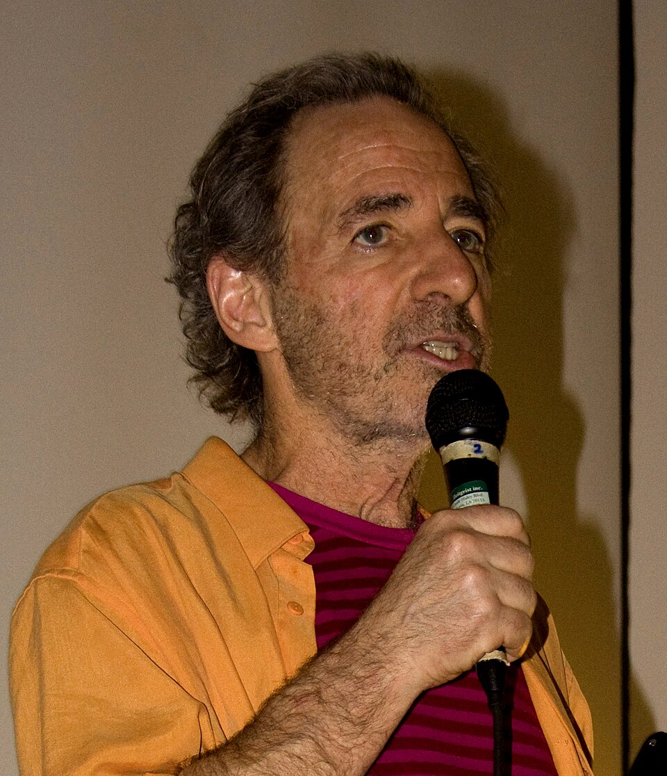Harry Shearer 2009 (jung)