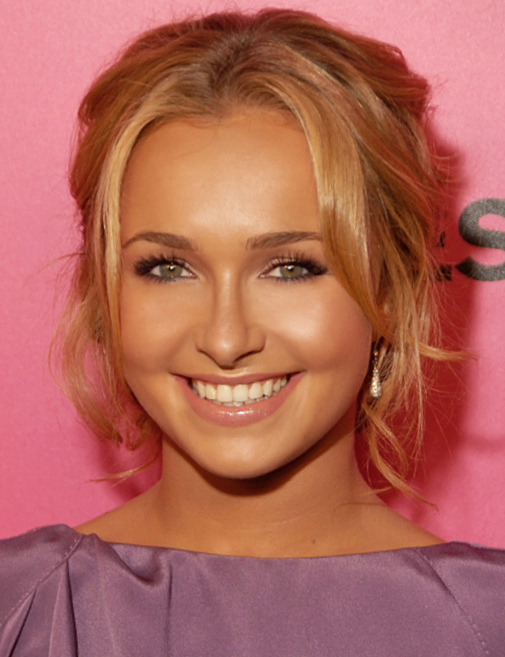 Hayden Panettiere 2009