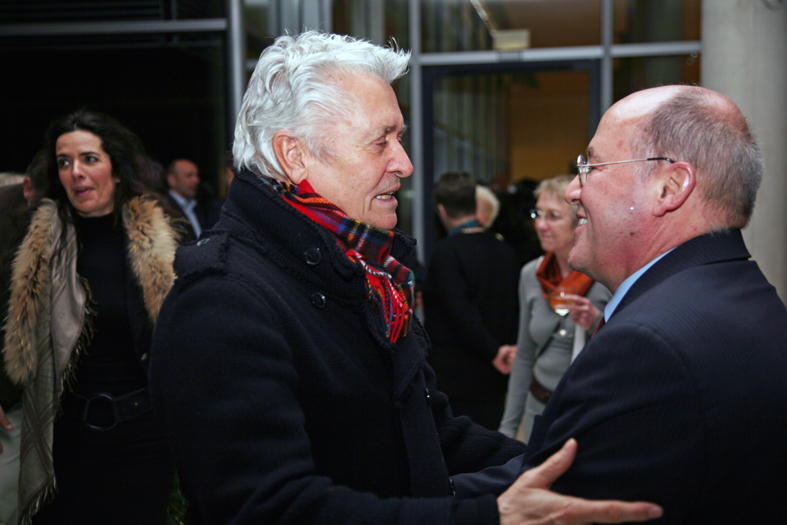 Henry Hübchen 2013