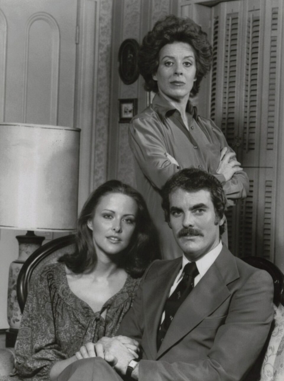 Holland Taylor 1978 (jung)