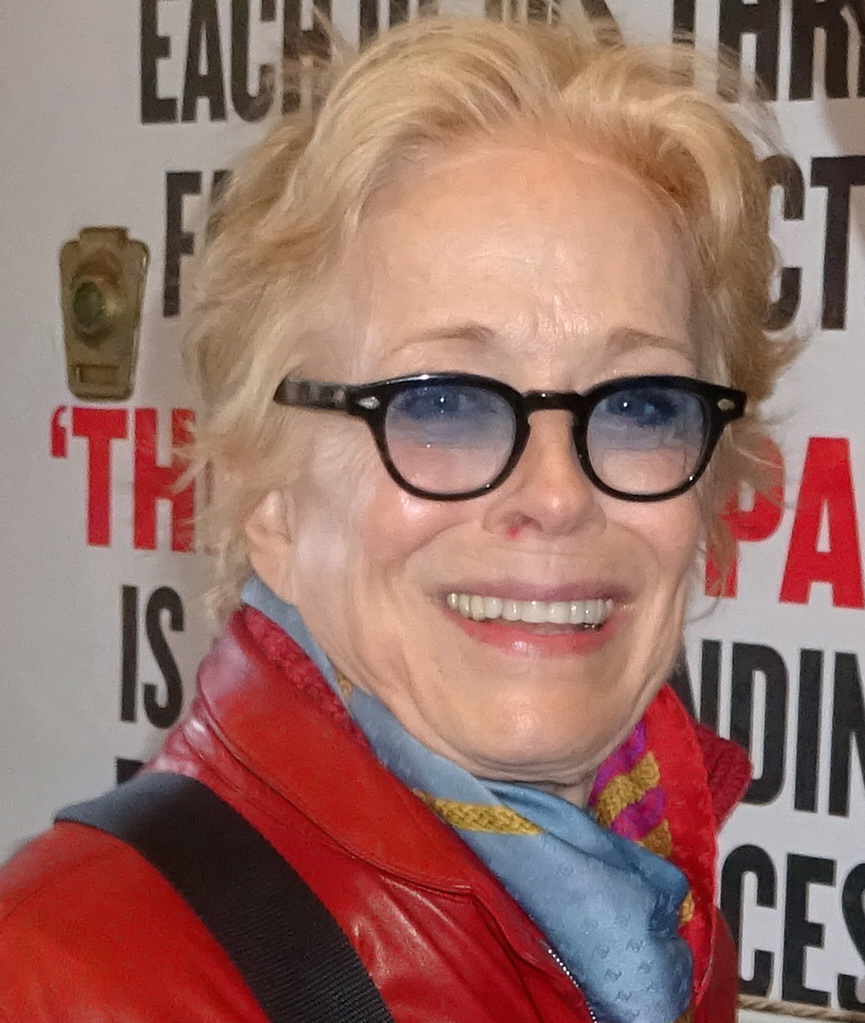 Holland Taylor 2016