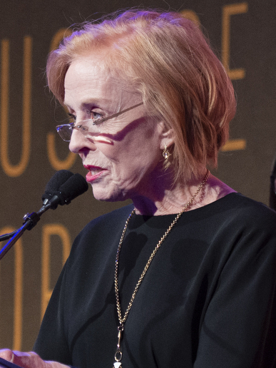Holland Taylor 2020